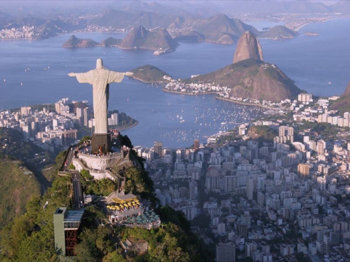 brazil - south america