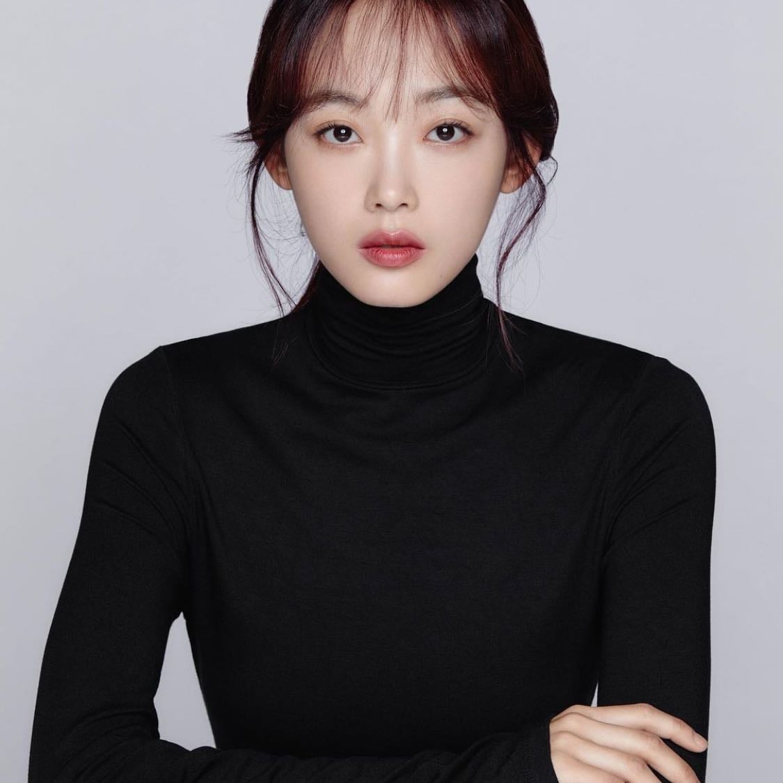 Lee Youmi - Known for: squid game, mr plankton