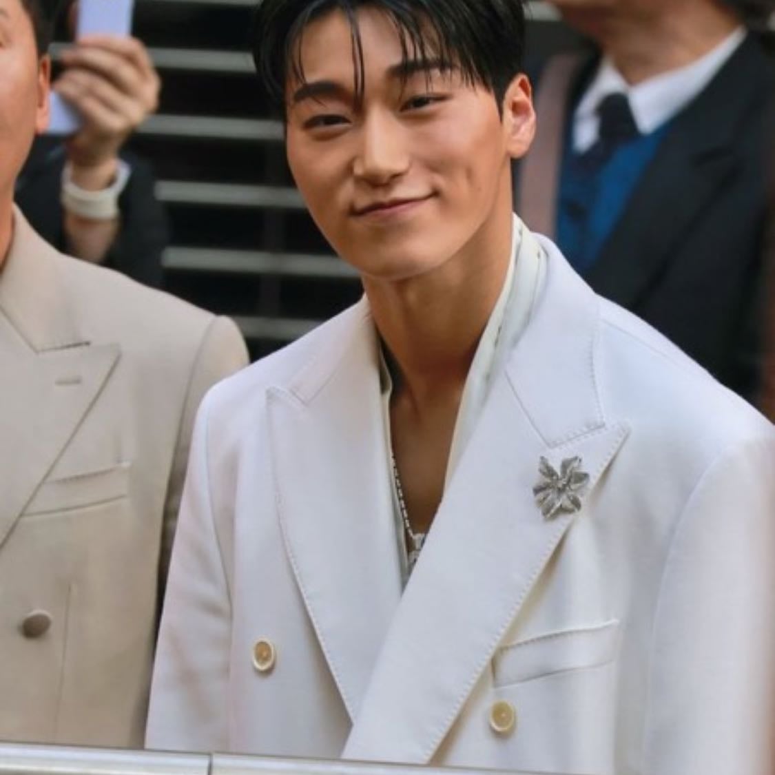 Choi San