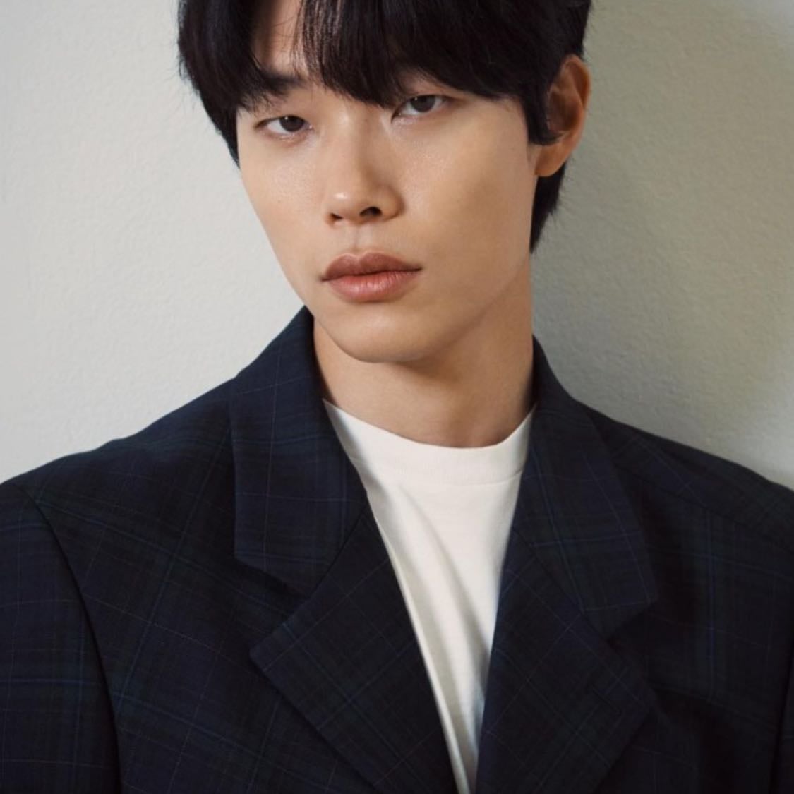 Ryu Junyeol - Known for: the 8 game, reply 1988