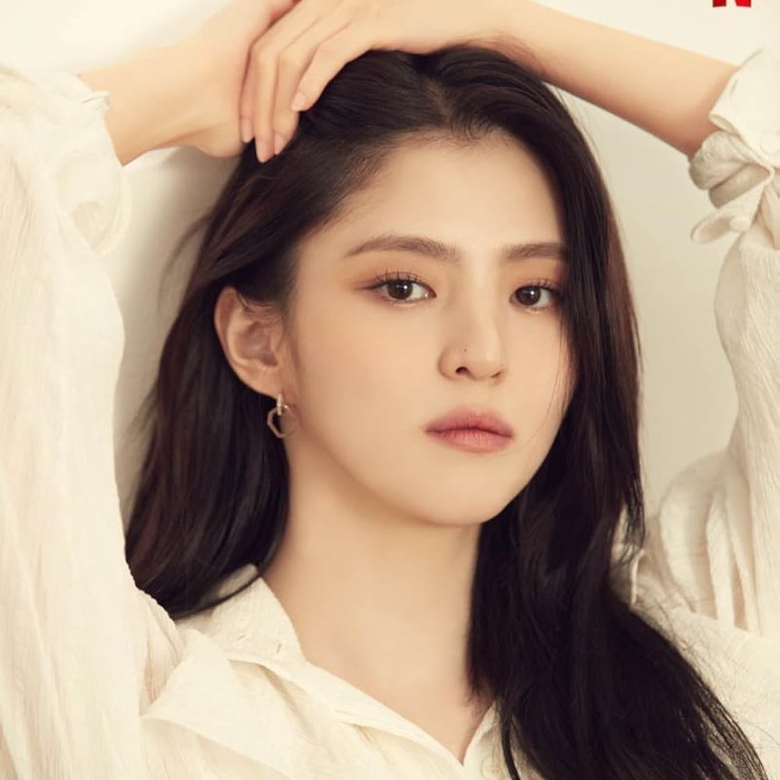 Han Sohee - Known for: my name, nevertheless