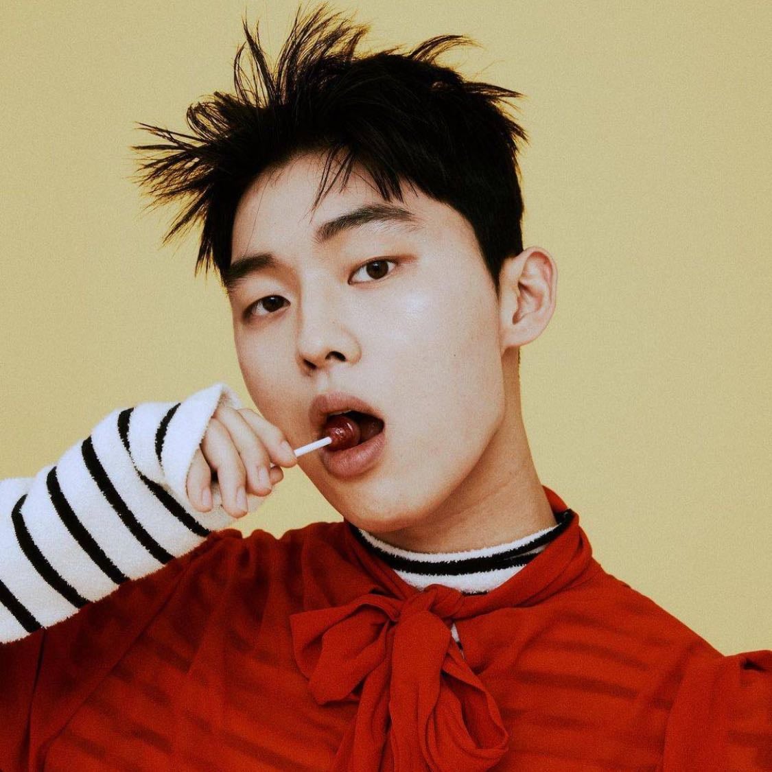 Choi Hyunwook - Known for: 2521, weak hero class 1
