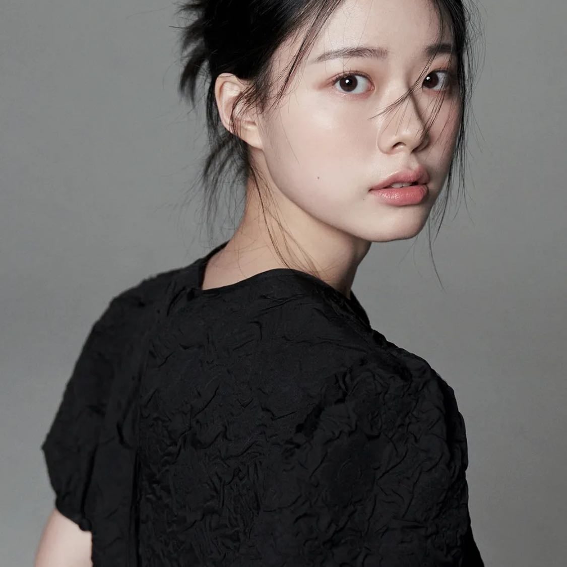 Lee Jaein - Known for: night has come