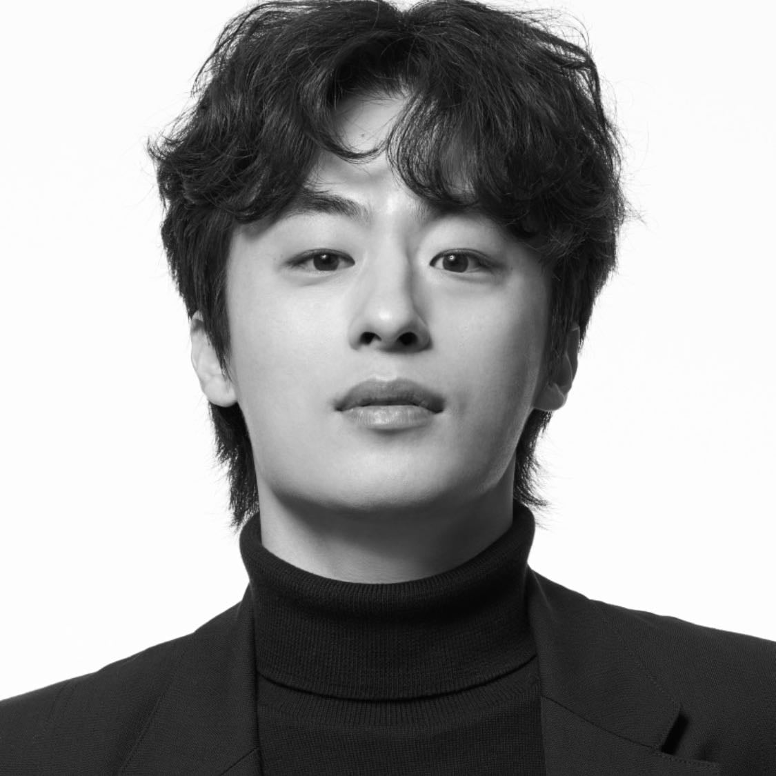 Koo Kyo Hwan - Known for: D.P. (1-2)