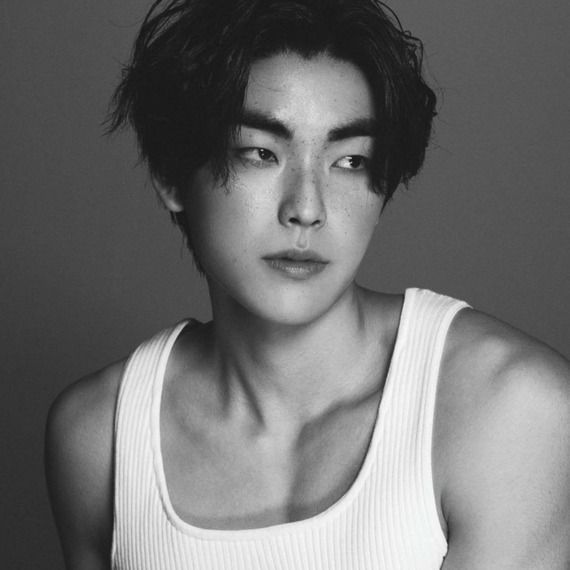 Kim Sugyeom - Known for: duty after school, weak hero class 1