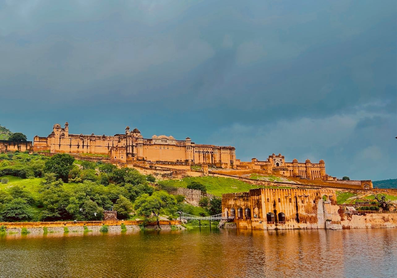 Jaipur - Places hypelist by Ishan Saxena