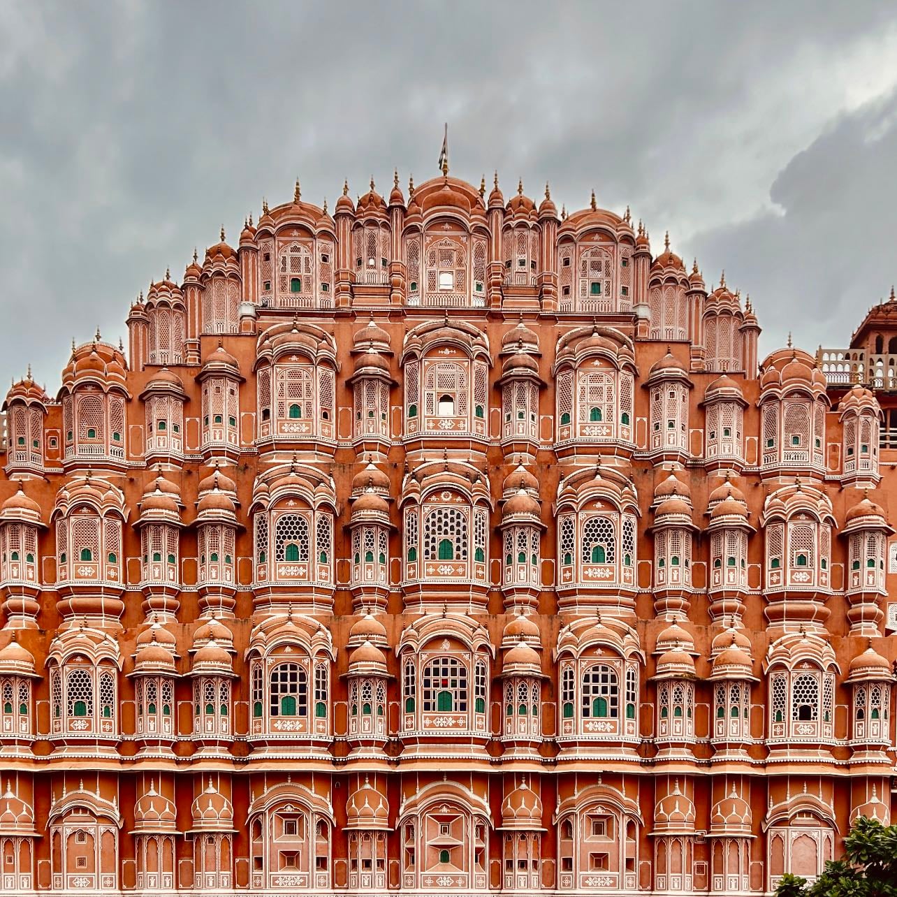 Hawa Mahal
