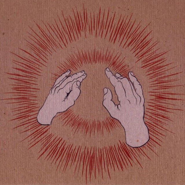 Lift Your Skinny Fists Like Antennas to Heaven - Album · Godspeed You! Black Emperor