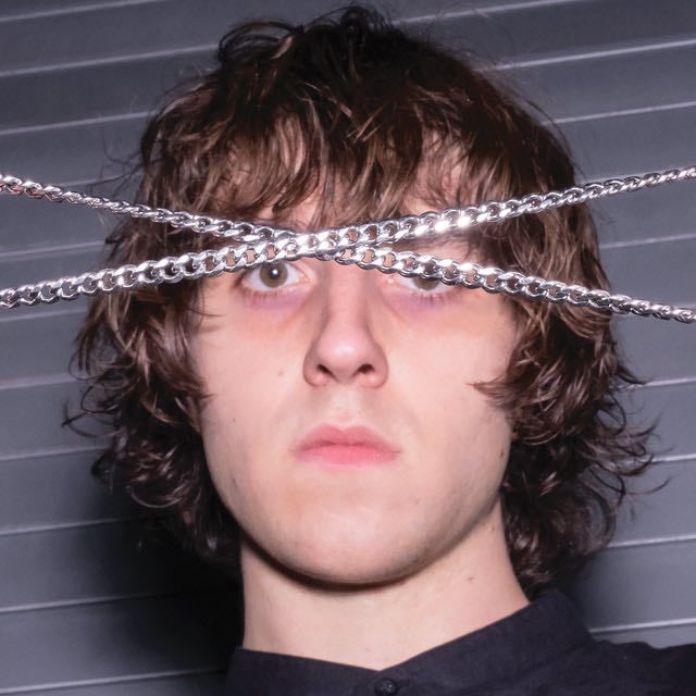Heavy Metal - Album · Cameron Winter