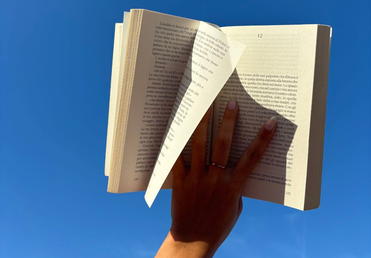 Books - Books hypelist by Sarah