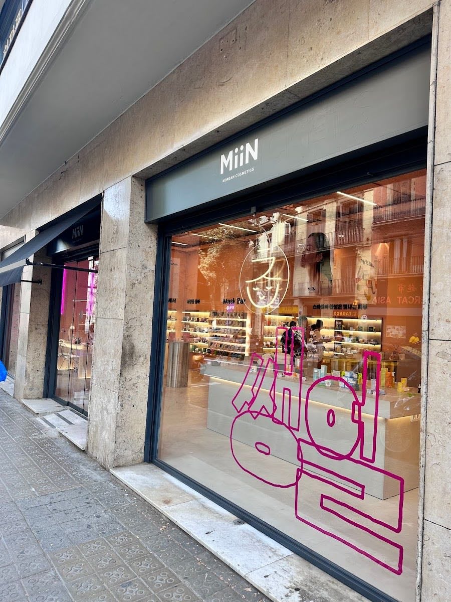 MiiN Korean Cosmetics · K-Beauty House - Korean cosmetics