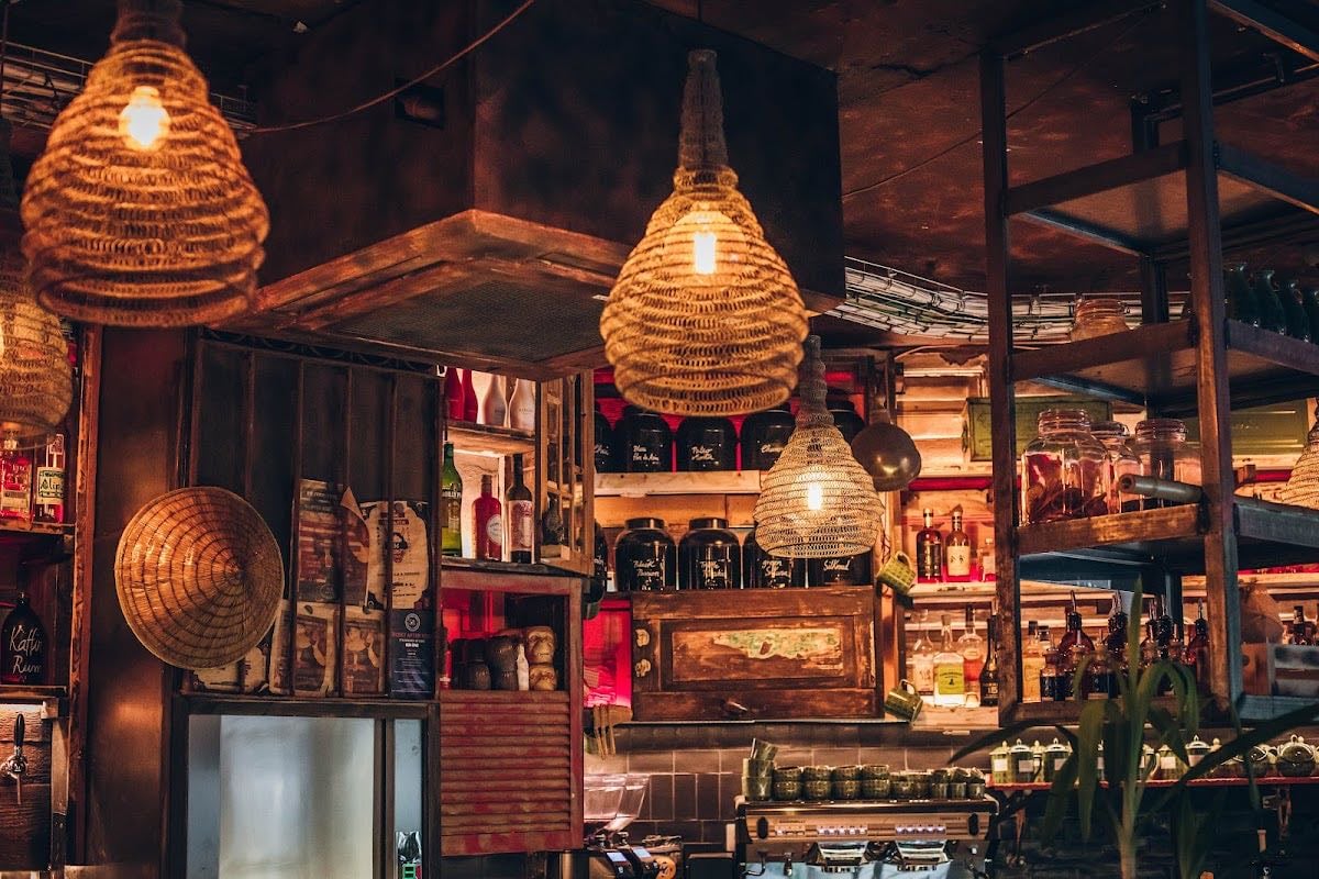Boa-Bao - Asian restaurant