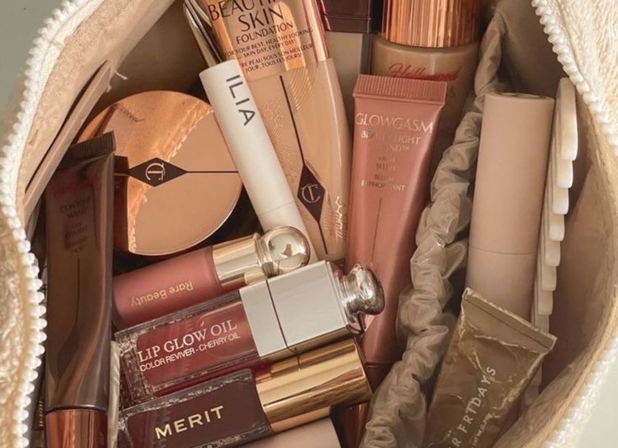 makeup wishlist - Products hypelist by yup
