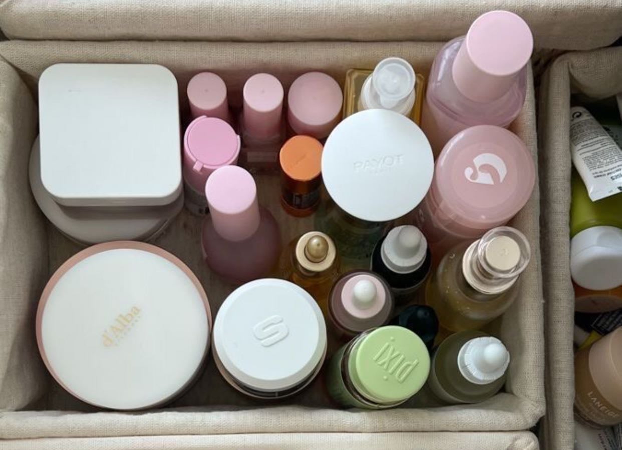 skincare products - Products hypelist by yup