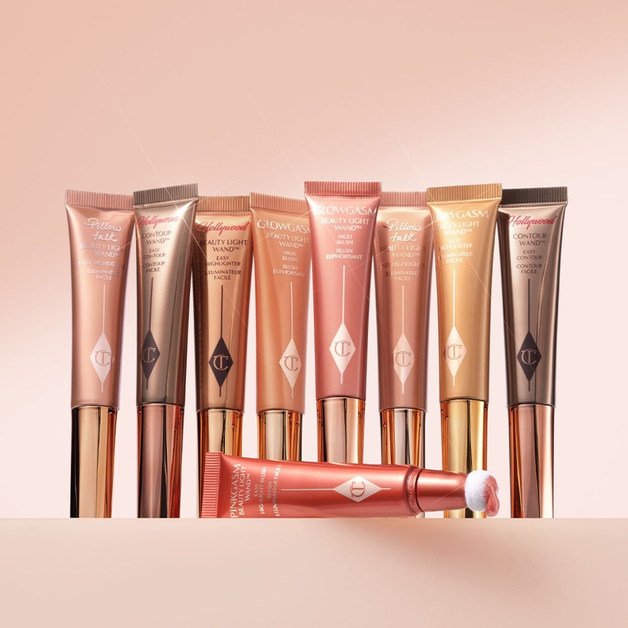 Highlight Hollywood Charlotte Tilbury - Iluminador líquido