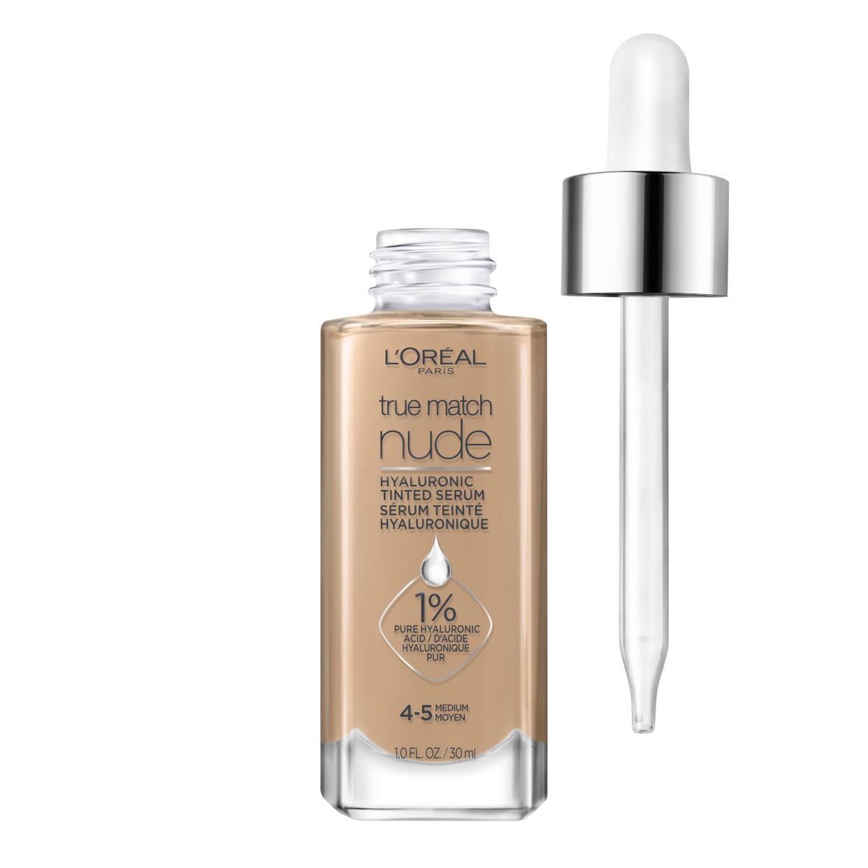 True match serum L’Oréal - Serum con tinta