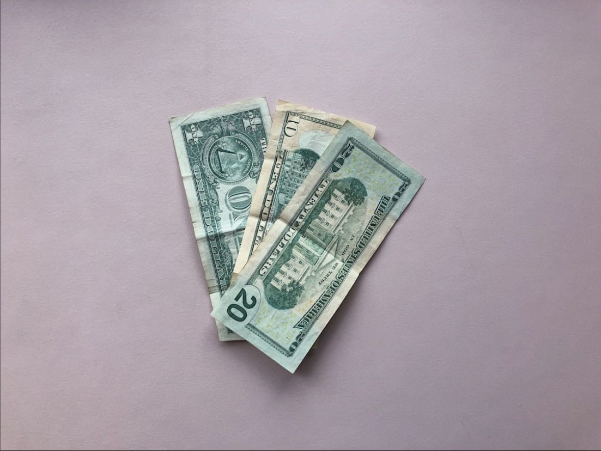Money - • JCB avanzando
• New face
• Salidas
• Compras
