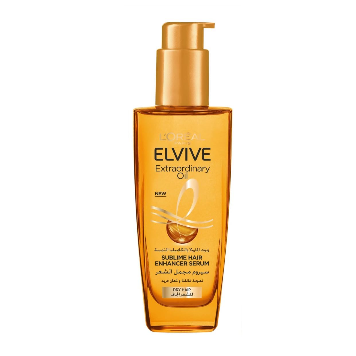 Elvive Serum LโOrรฉal