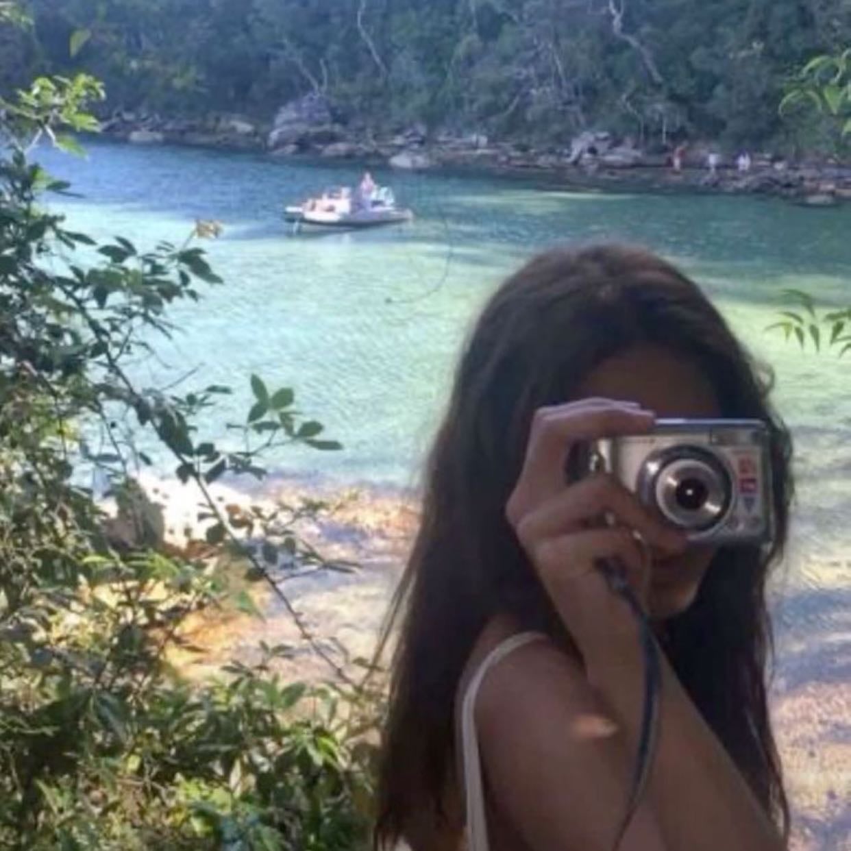Fotografiar y grabar más mi vida - Postear más, ser feliz