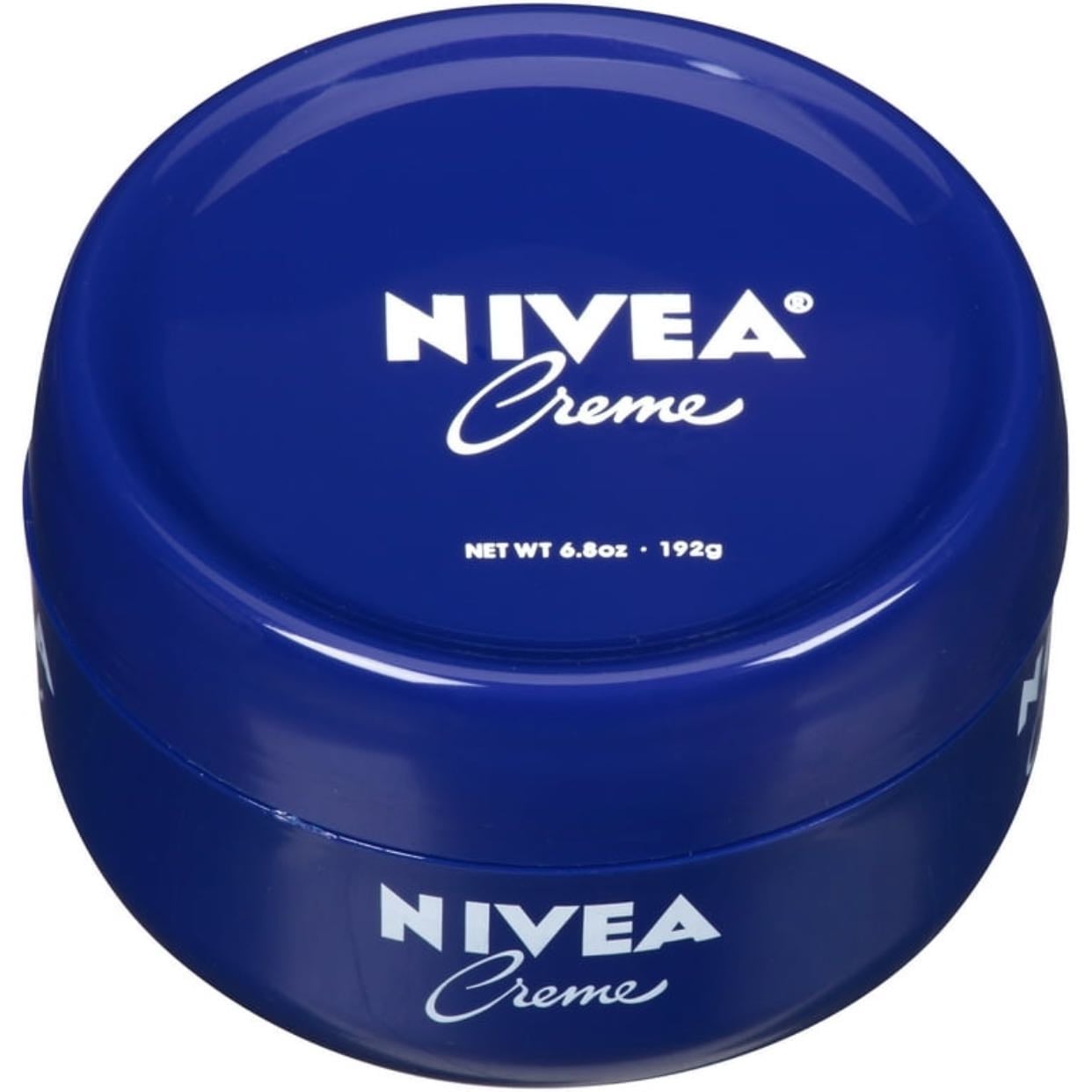 Nivea crema facial