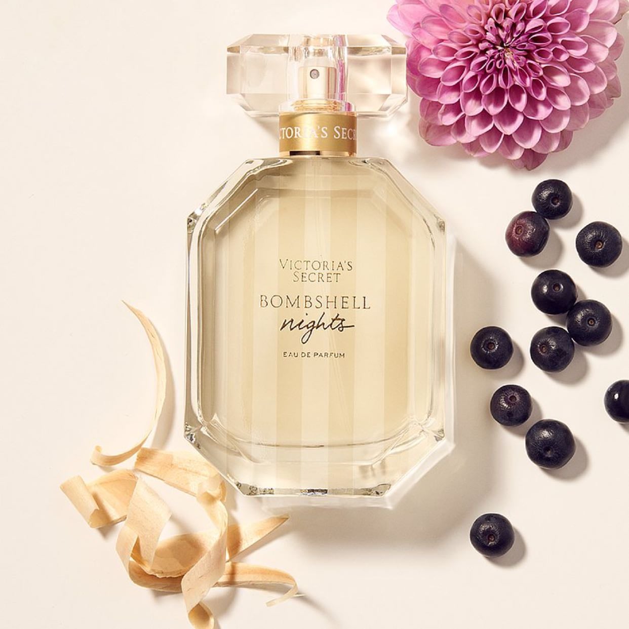 Bombshell night Victorias Secret
