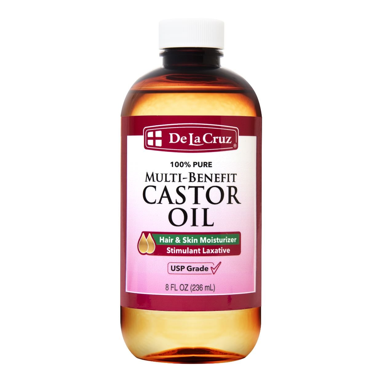 Aceite de ricino
