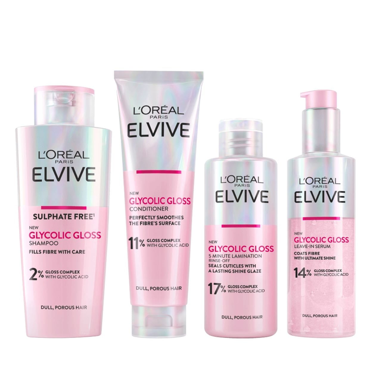 Glycolic LโOrรฉal