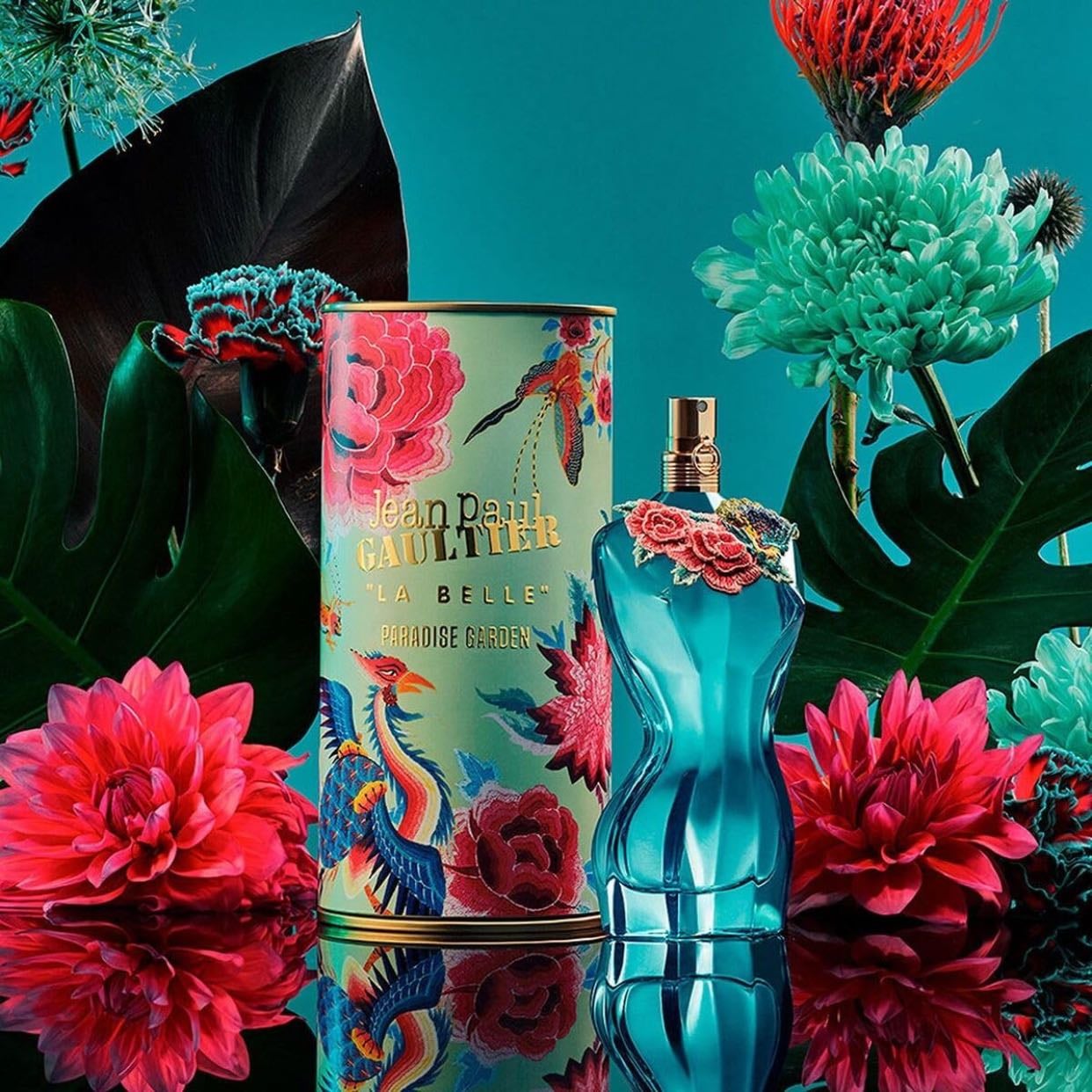 La belle paradise garden Jean Paul Gaultier - Verano