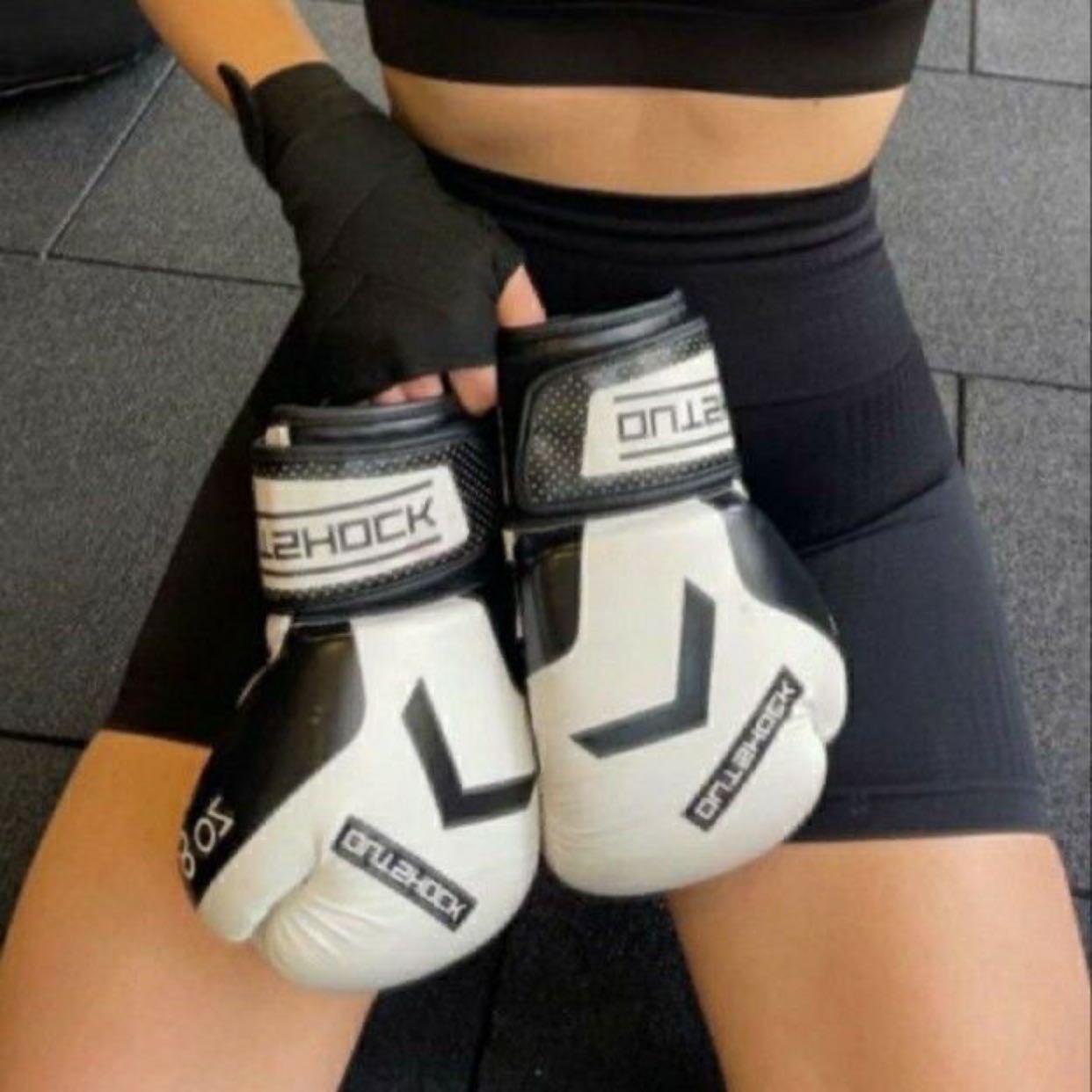 Box o def personal - Meterme a clases de box o def personal
