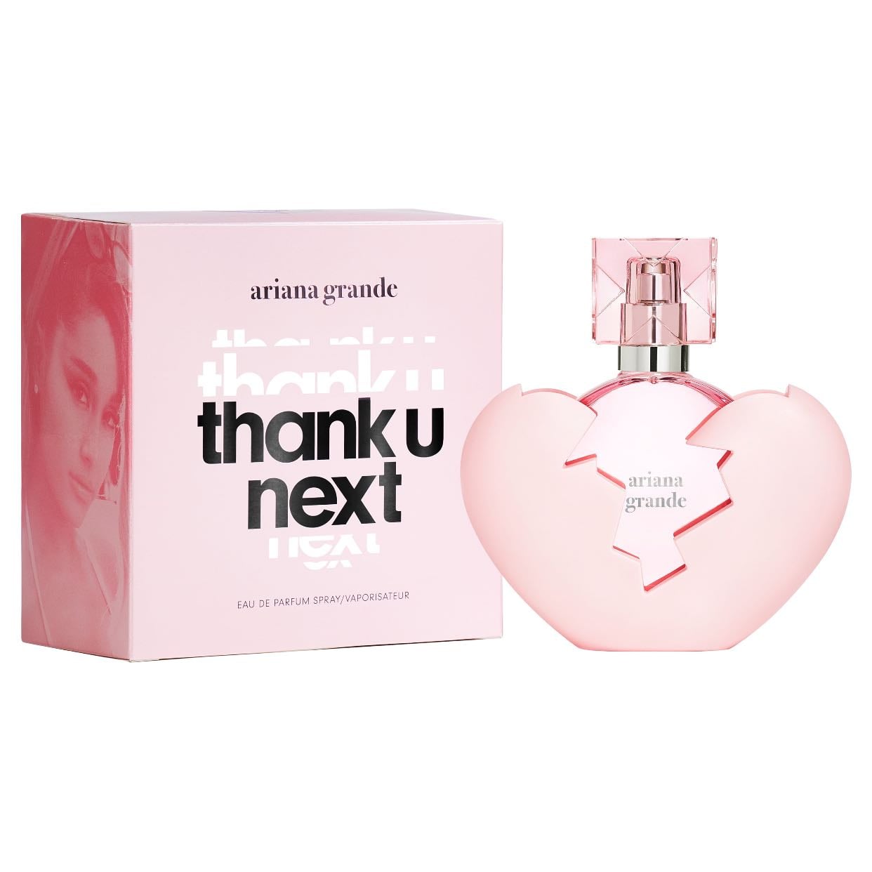Thank u Next Ariana Grande - Coco dulce