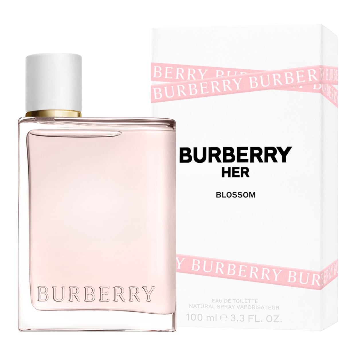 Burberry her blossom - Fresca