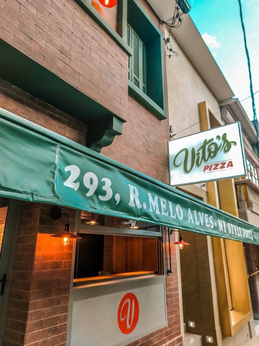 Vito’s New York Kitchen