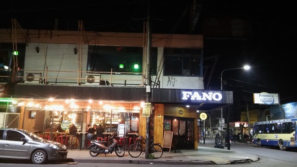 Fano