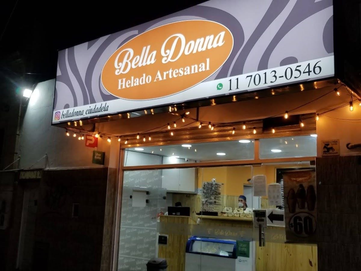 Helader铆a Bella Donna