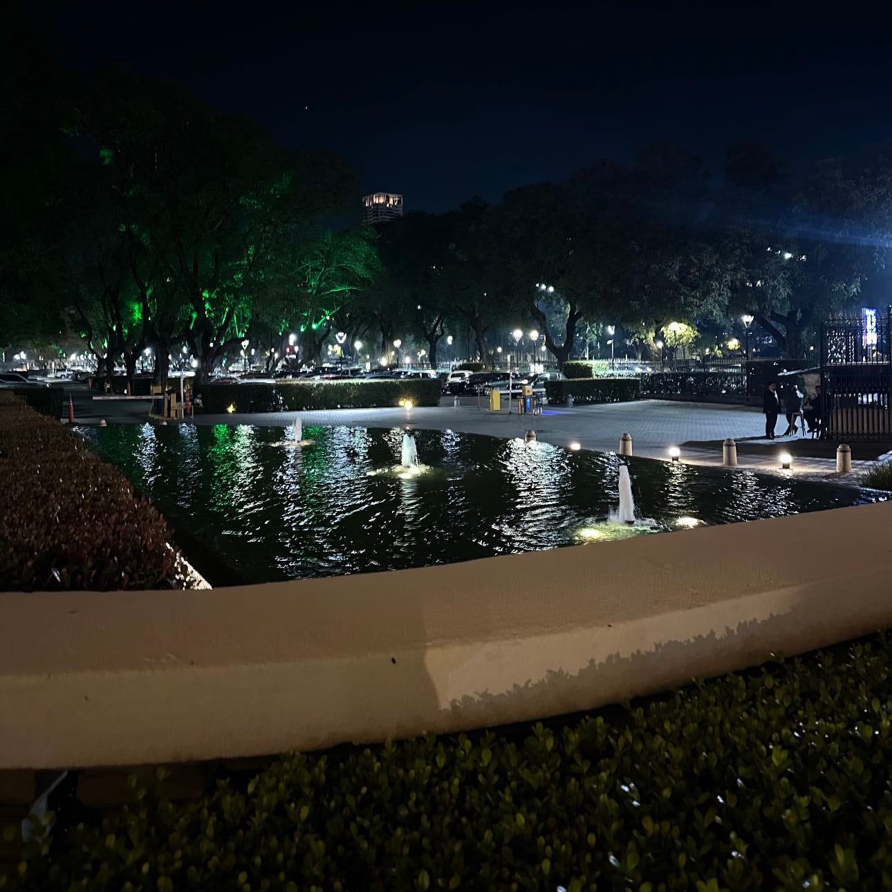 Hip贸dromo de Palermo