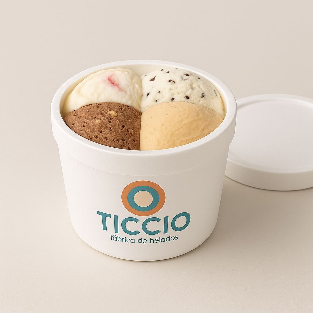 Helader铆a Ticcio