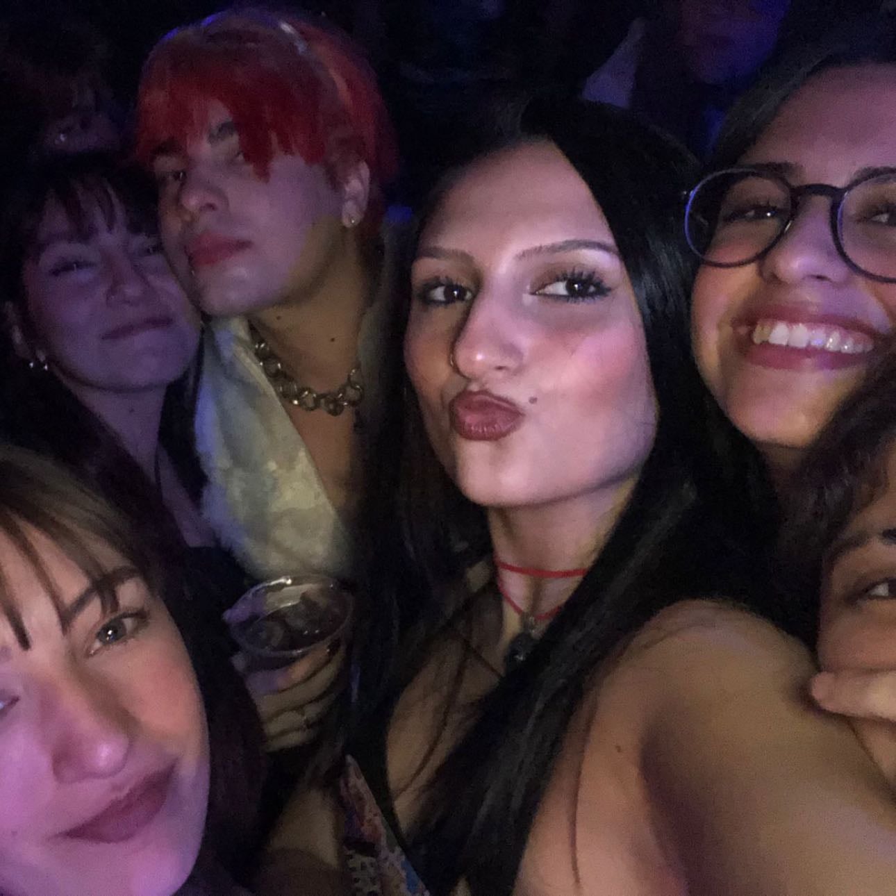 Fiesta La Warhol