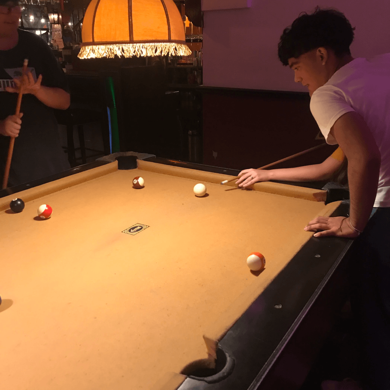 King''s Pub