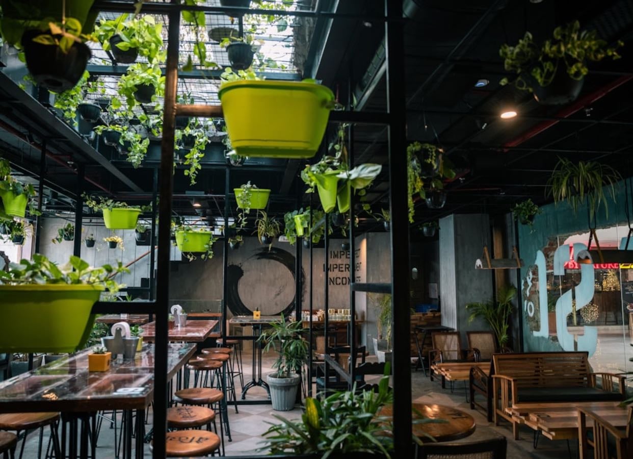 BEST COWORKING SPOTS IN MADRID