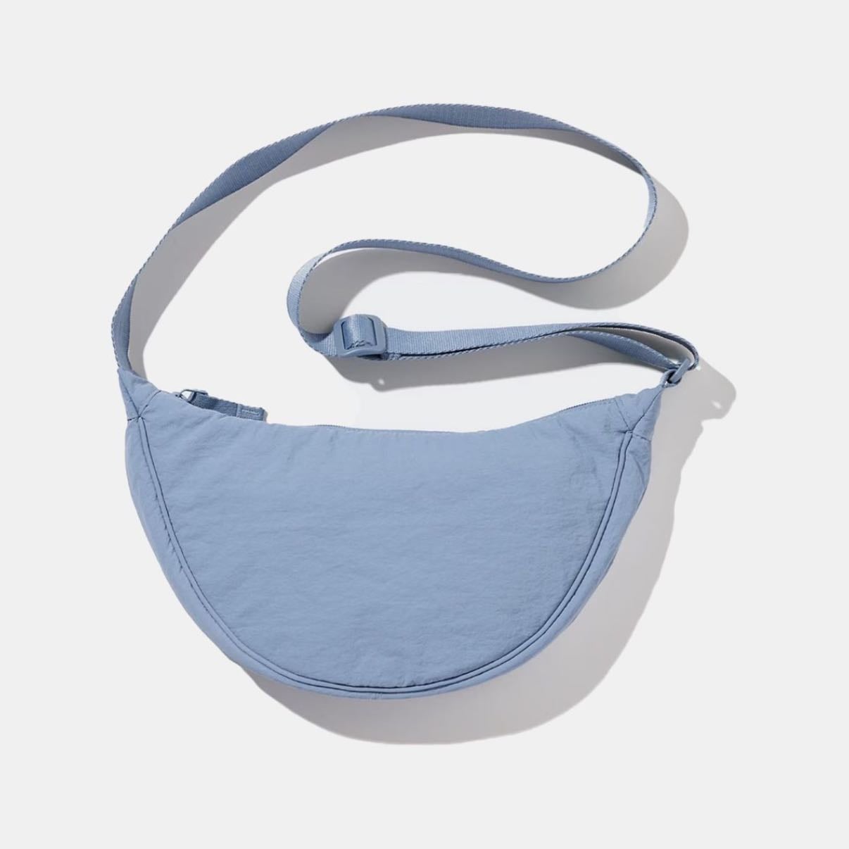 1. Fanny Pack/Tote bag - Keep your essentials close and your hands free. I personally hate carrying stuff in my pockets.
