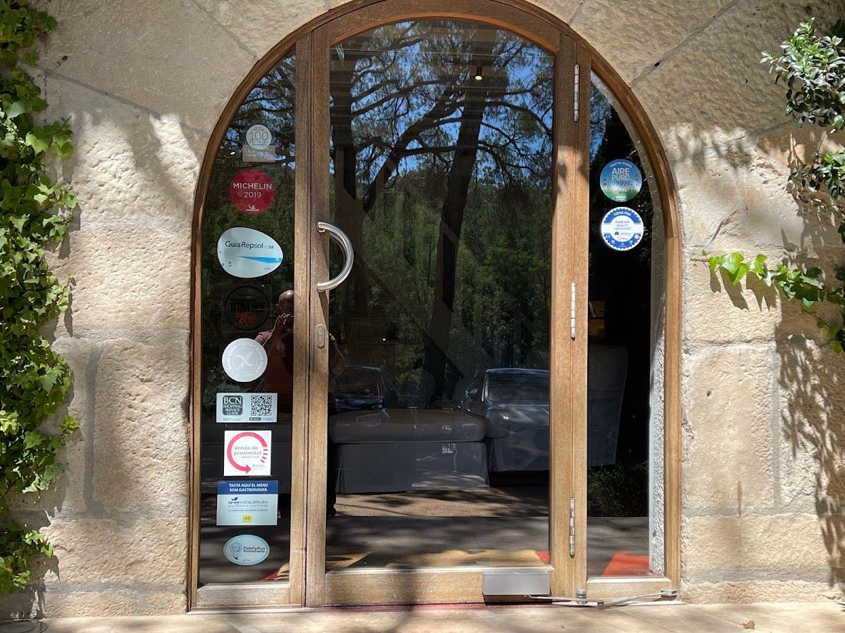 Restaurant Els Tinars
