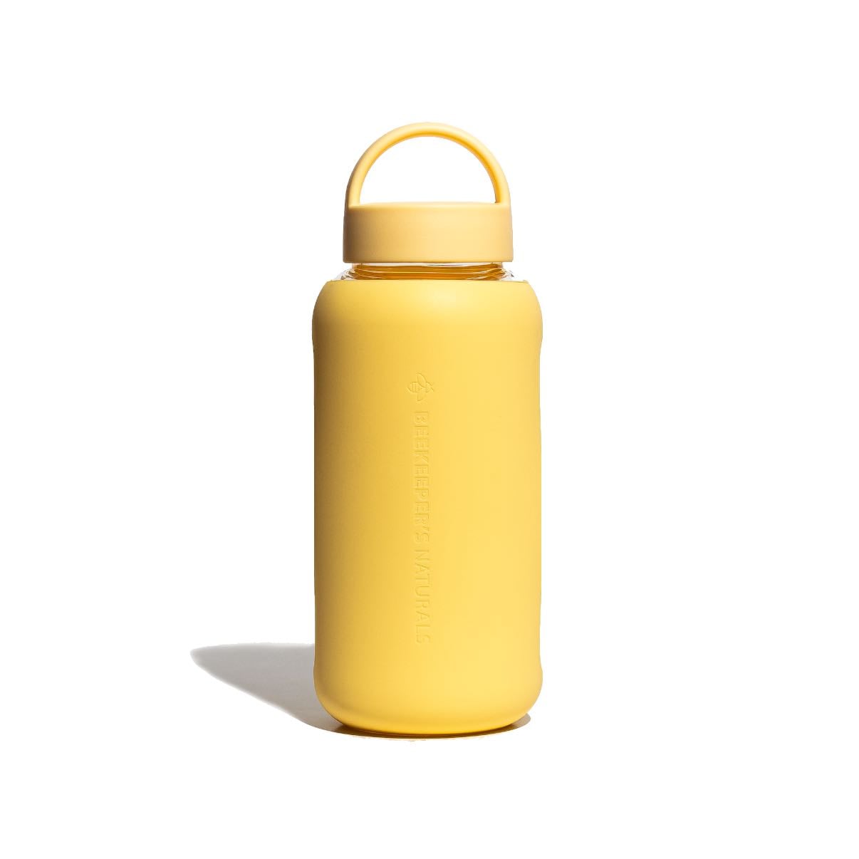 2. Reusable water bottle - Water is free. Dehydration by alcohol is not babes!