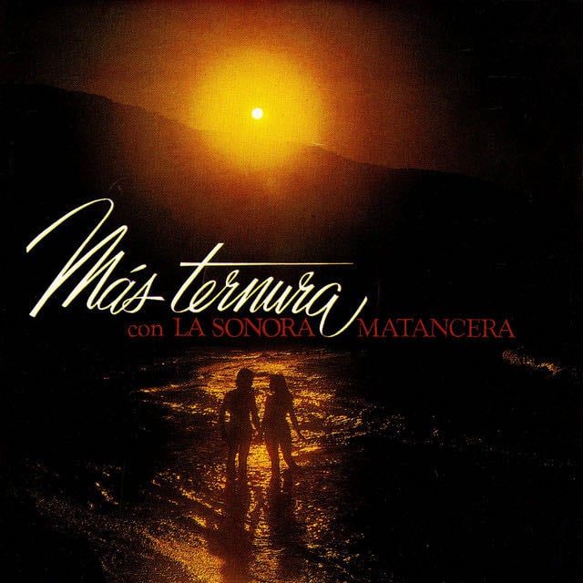 Los Aretes De La Luna - Song · La Sonora Matancera