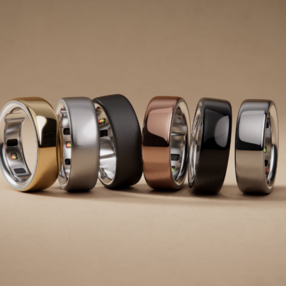 Oura Ring Gen 4
