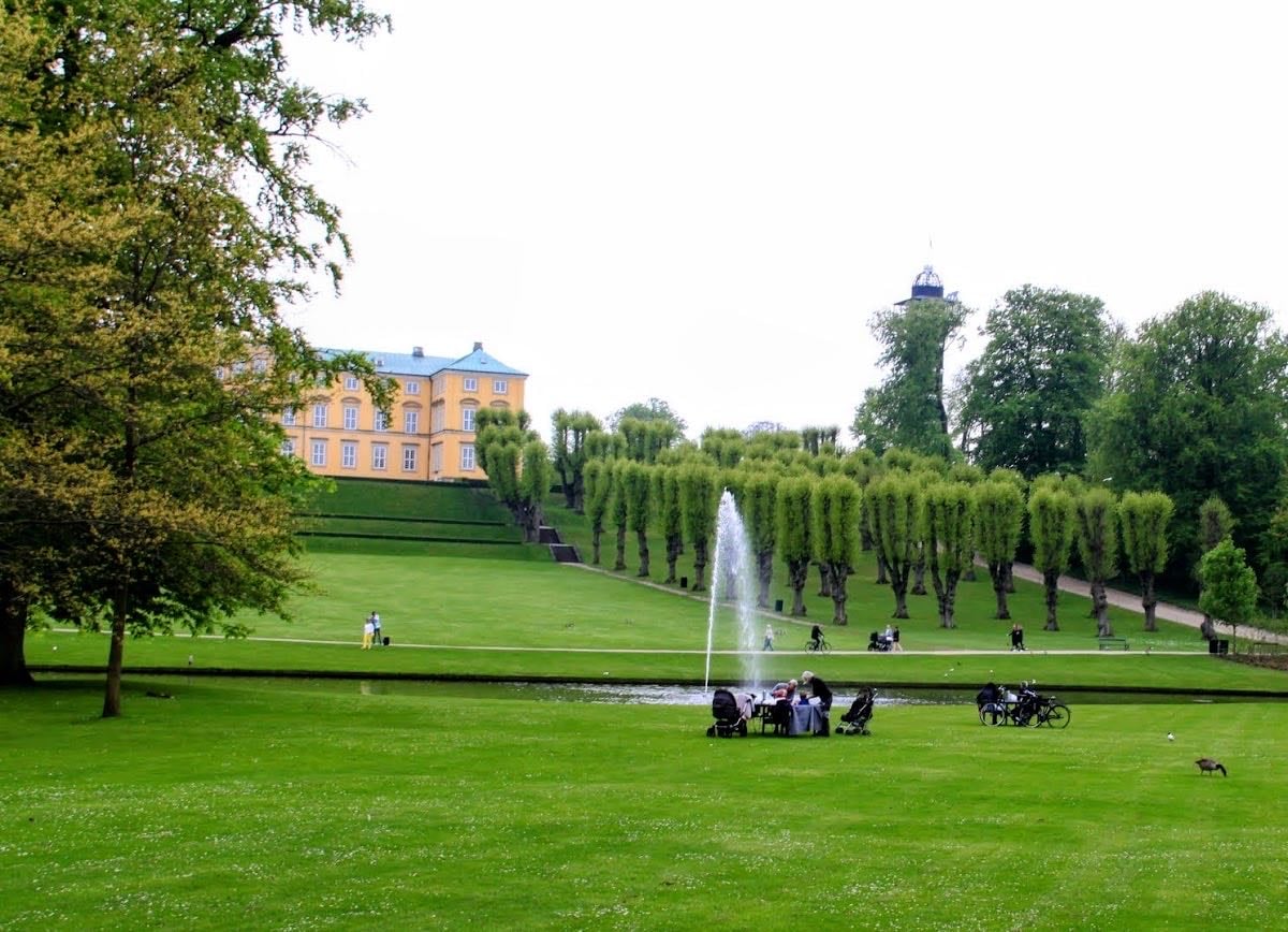 Frederiksberg