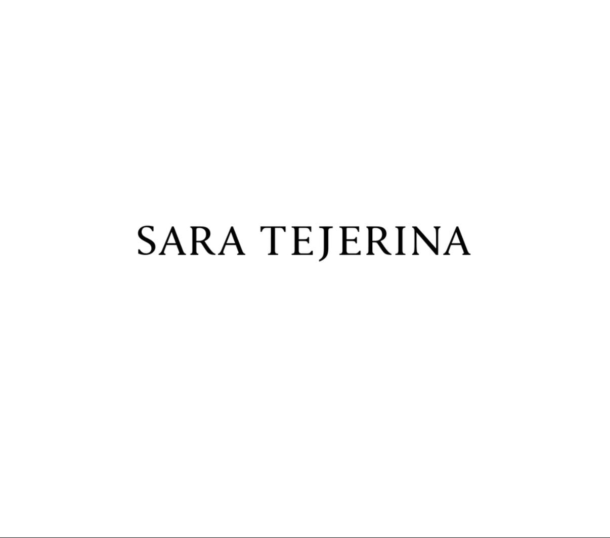 SARA TEJERINA