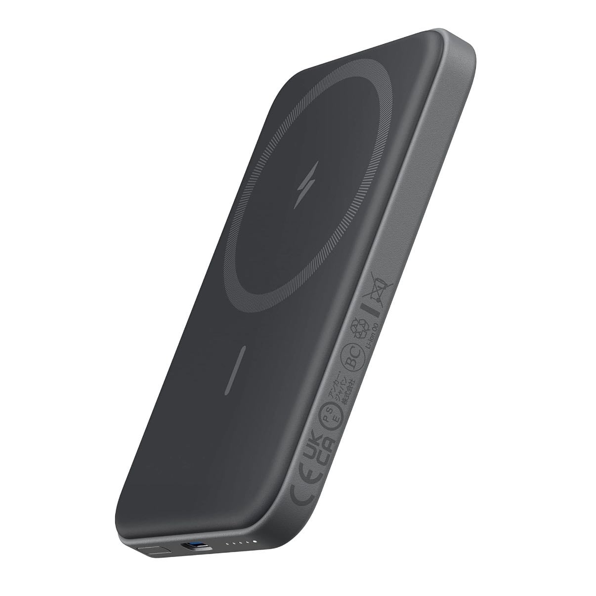 4. Power bank - Let’s be honest, your phone won’t make it through 12 hours of filming, locating your friends, and uploading stories without backup