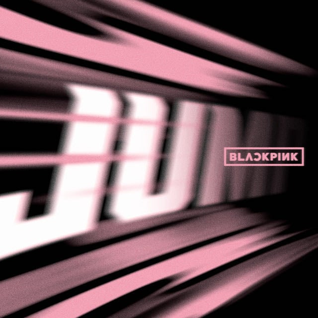 JUMP - Song · BLACKPINK