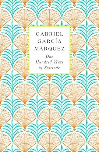One Hundred Years of Solitude - Gabriel Garcia Marquez · 1998
