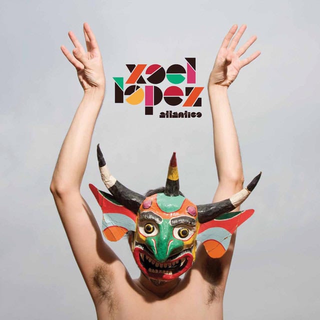 Tierra - Song · Xoel López